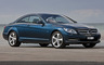 2010 Mercedes-Benz CL-Class (AU)