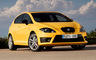 2009 Seat Leon Cupra