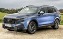 2023 Honda CR-V e:HEV (UK)