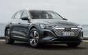 2023 Audi Q8 E-Tron (AU)