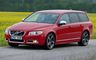 2011 Volvo V70 R-Design