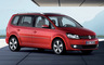 2010 Volkswagen Touran