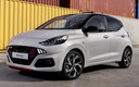 2023 Hyundai i10 N Line