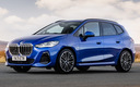 2022 BMW 2 Series Active Tourer M Sport (UK)