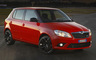 2010 Skoda Fabia RS (AU)