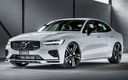 2020 Volvo S60 by Heico Sportiv