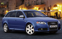 2005 Audi S4 Avant