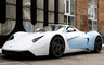 2009 Marussia B1