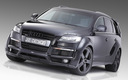 2010 Audi Q7 by JE Design