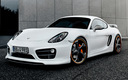 2013 Porsche Cayman S by TechArt