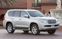 2010 Lexus GX