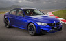 2016 BMW M3 Paint Work Edition (KR)