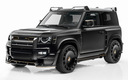 2023 Land Rover Defender 90 Black Edition by Mansory