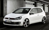 2009 Volkswagen Golf GTI 3-door