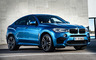 2015 BMW X6 M