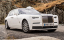 2017 Rolls-Royce Phantom