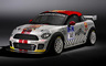 2011 Mini John Cooper Works Coupe Endurance