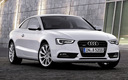 2011 Audi A5 Coupe