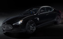 2021 Maserati Ghibli Operanera by Fragment (JP)