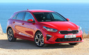 2018 Kia Ceed