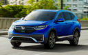 2020 Honda CR-V (US)