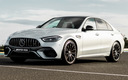 2023 Mercedes-AMG C 63 S E Performance (AU)