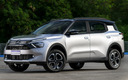 2023 Citroen C3 Aircross (BR)