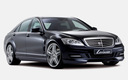 2010 Mercedes-Benz S-Class by Lorinser