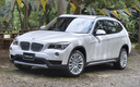 2013 BMW X1 Fashionista (JP)