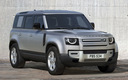 2020 Land Rover Defender 110