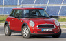 2005 Mini One Seven