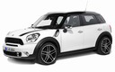 2011 Mini Cooper S Countryman by AC Schnitzer