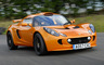 2006 Lotus Exige S (UK)