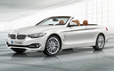 2013 BMW 4 Series Convertible