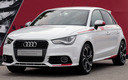 2013 Audi A1 Sportback R18