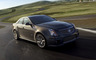 2009 Cadillac CTS-V