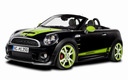 2013 Mini Cooper S Cabrio Color Line by AC Schnitzer