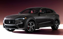 2020 Maserati Levante GranSport