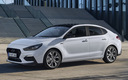 2018 Hyundai i30 Fastback N Line