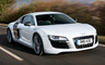 2011 Audi R8 Coupe Limited Edition (UK)
