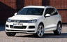 2011 Volkswagen Touareg R-Line