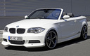 2008 AC Schnitzer ACS1 Turbo Cabrio