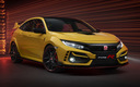 2020 Honda Civic Type R Limited Edition