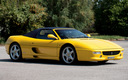 1995 Ferrari F355 Spider