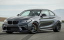 2017 BMW M2 Coupe by Vorsteiner (US)