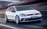 2015 Volkswagen Golf GTI Clubsport Concept