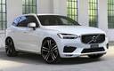 2017 Volvo XC60 by Heico Sportiv