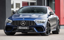 2020 Mercedes-AMG GT 63 S by G-Power [4-door]