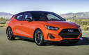 2019 Hyundai Veloster Turbo (US)