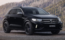 2023 Volkswagen T-Roc R Grid Edition (AU)